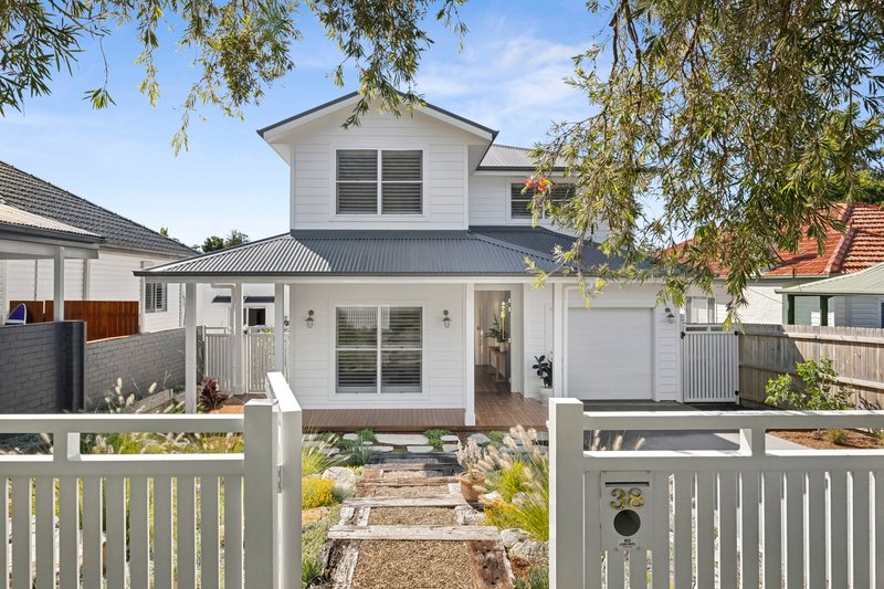 Photo - 38 Tennyson Road, Cromer NSW 2099 - Image 1