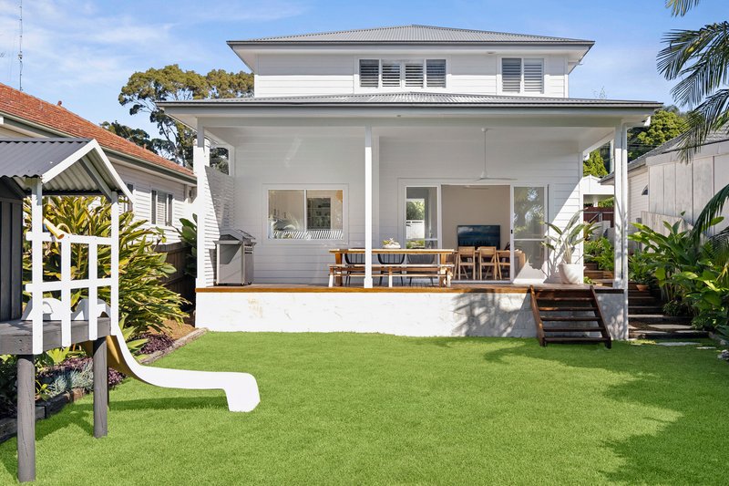 Photo - 38 Tennyson Road, Cromer NSW 2099 - Image 10