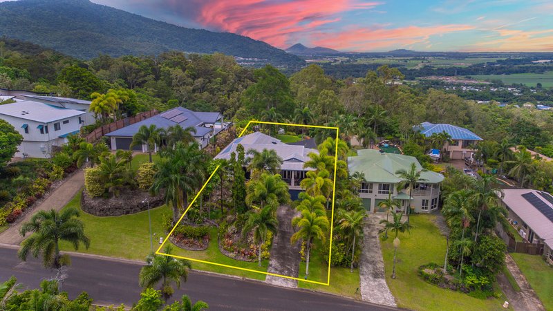 38 Terminalia Street, Redlynch QLD 4870