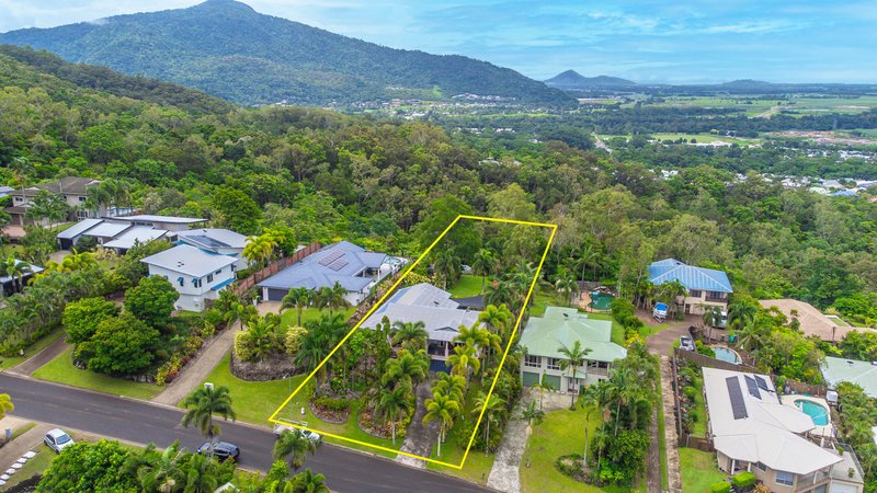 Photo - 38 Terminalia Street, Redlynch QLD 4870 - Image 2