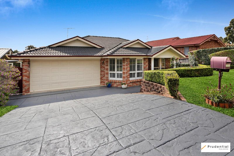 38 The Cascades , Mount Annan NSW 2567