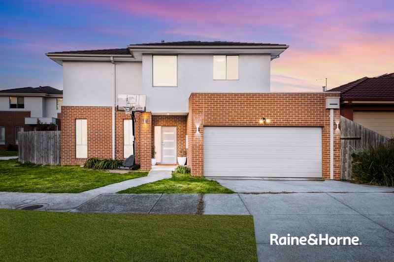 38 The Glade, Hampton Park VIC 3976