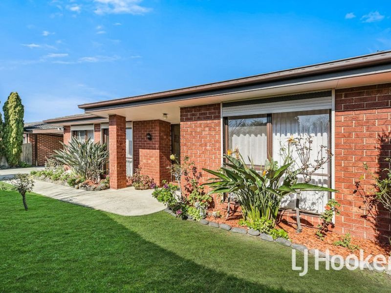 38 The Parkway, Hampton Park VIC 3976