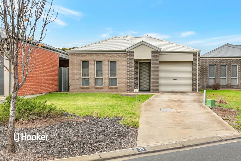 Photo - 38 Thorne Street, Paralowie SA 5108 - Image 2