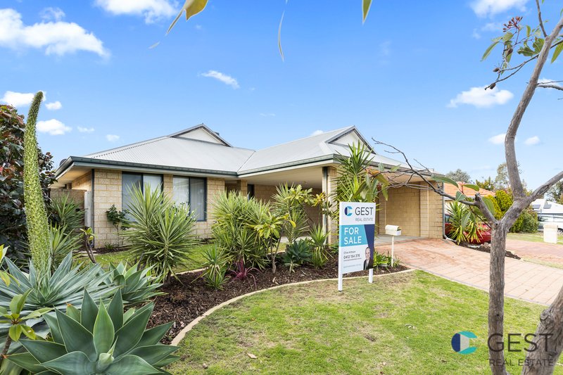 38 Thundelarra Avenue, Ellenbrook WA 6069