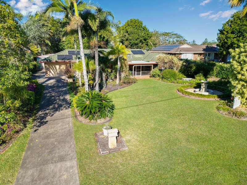 38 Tibrogargan Drive, Beerburrum QLD 4517