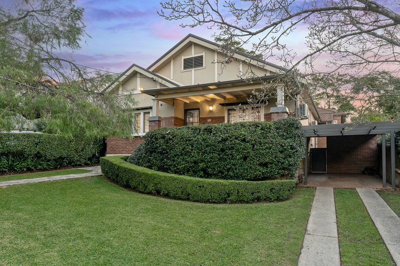 Photo - 38 Tindale Road, Artarmon NSW 2064 - Image 1