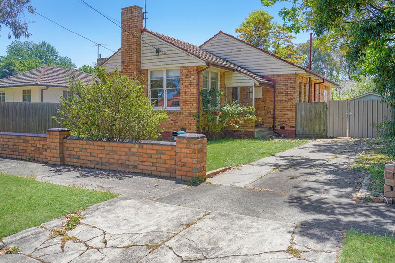 Photo - 38 Tobruk Avenue, Heidelberg West VIC 3081 - Image 1