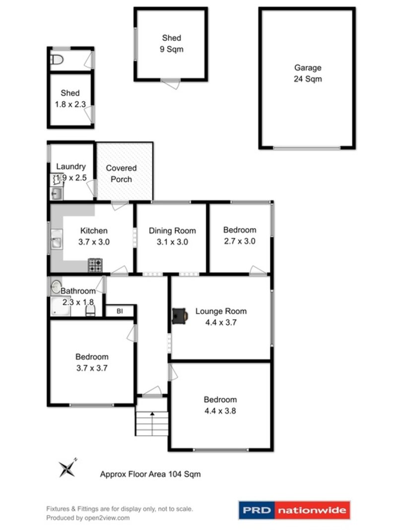 Photo - 38 Tolosa Street, Glenorchy TAS 7010 - Image 19