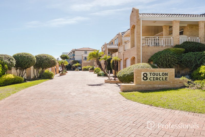 Photo - 3/8 Toulon Circle, Mindarie WA 6030 - Image 4