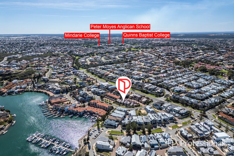 Photo - 3/8 Toulon Circle, Mindarie WA 6030 - Image 35