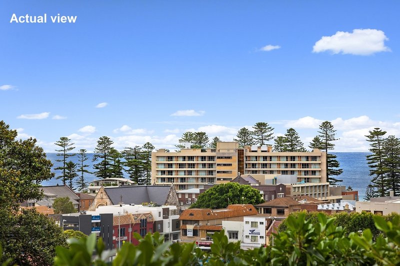 3/8 Tower Street, Manly NSW 2095