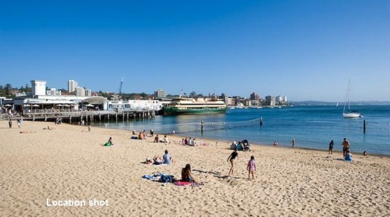 Photo - 3/8 Tower Street, Manly NSW 2095 - Image 6