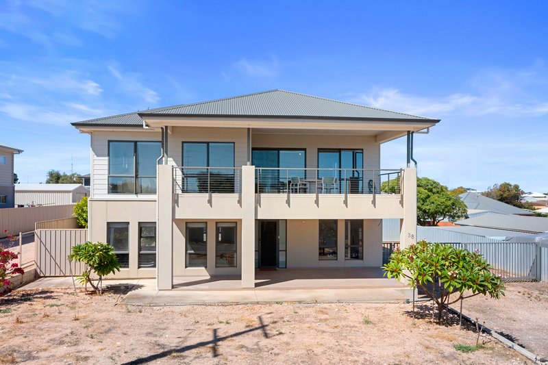 38 Trelawney Street, Moonta Bay SA 5558