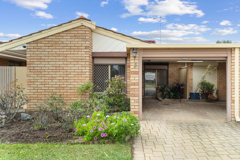 3/8 Trinity Court, Safety Bay WA 6169