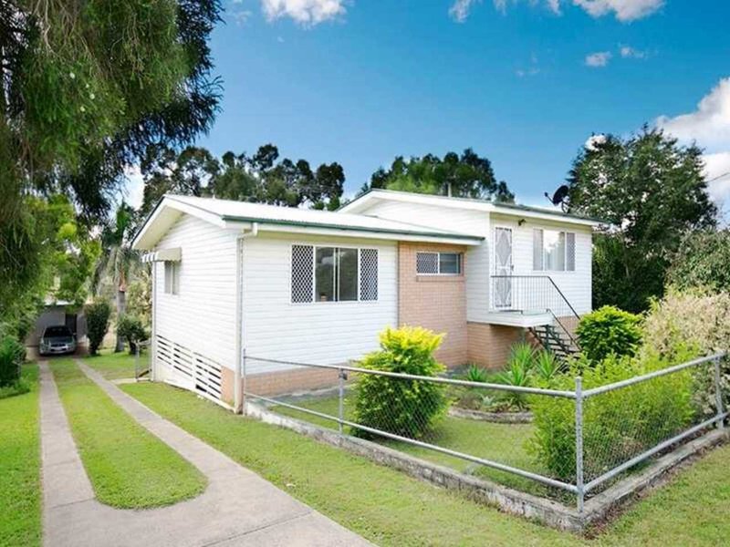 38 Tubber Street, Beaudesert QLD 4285