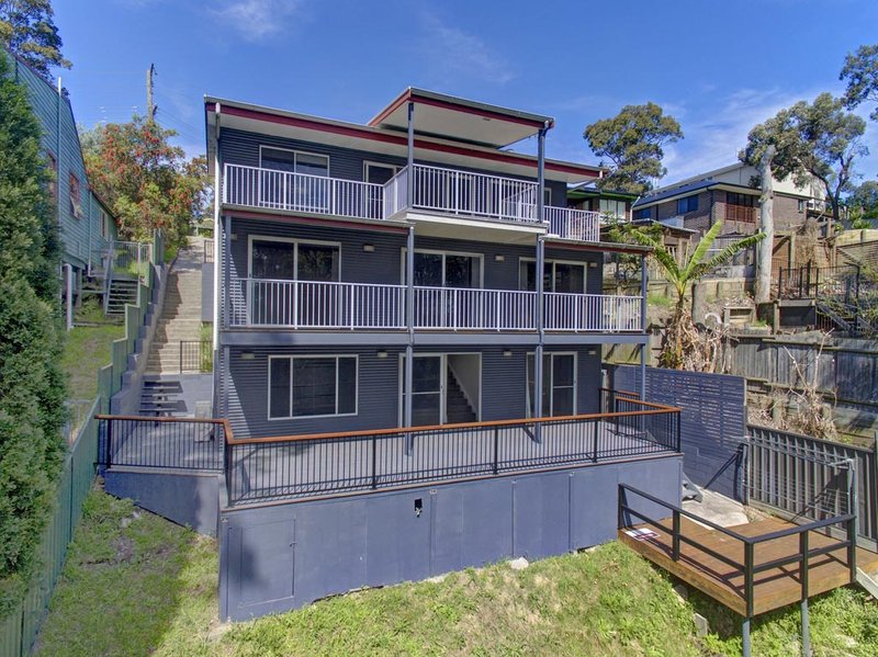 38 Tuloa Street, Wangi Wangi NSW 2267