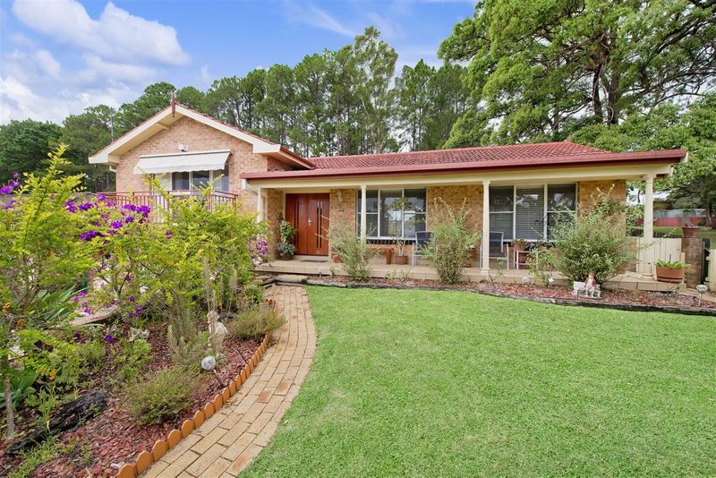 38 Turpentine Crescent, Wauchope NSW 2446