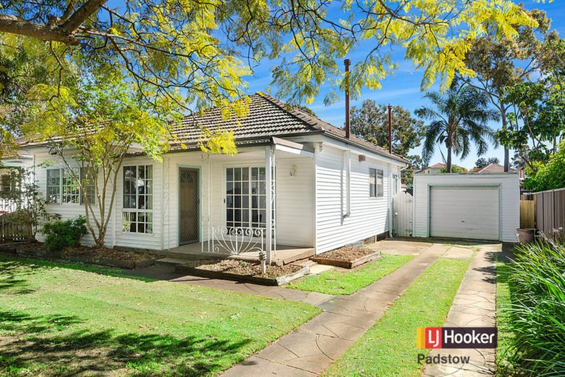 38 Turvey Street, Revesby NSW 2212