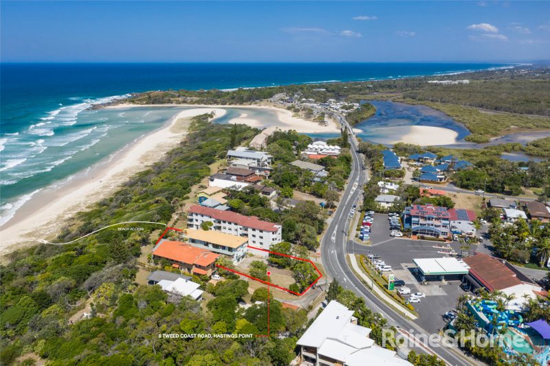 3/8 Tweed Coast Road, Hastings Point NSW 2489