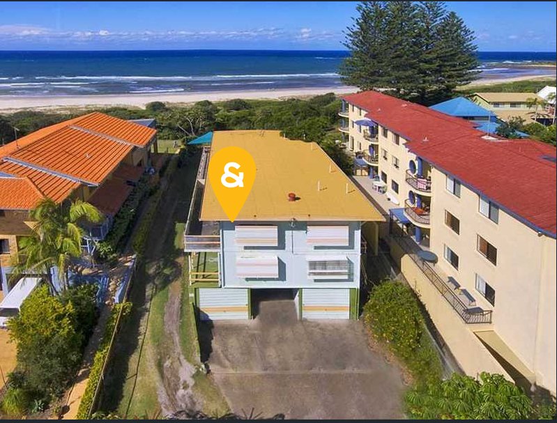 Photo - 3/8 Tweed Coast Road, Hastings Point NSW 2489 - Image 3