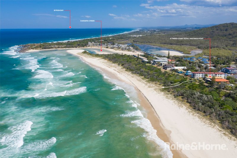 Photo - 3/8 Tweed Coast Road, Hastings Point NSW 2489 - Image 4