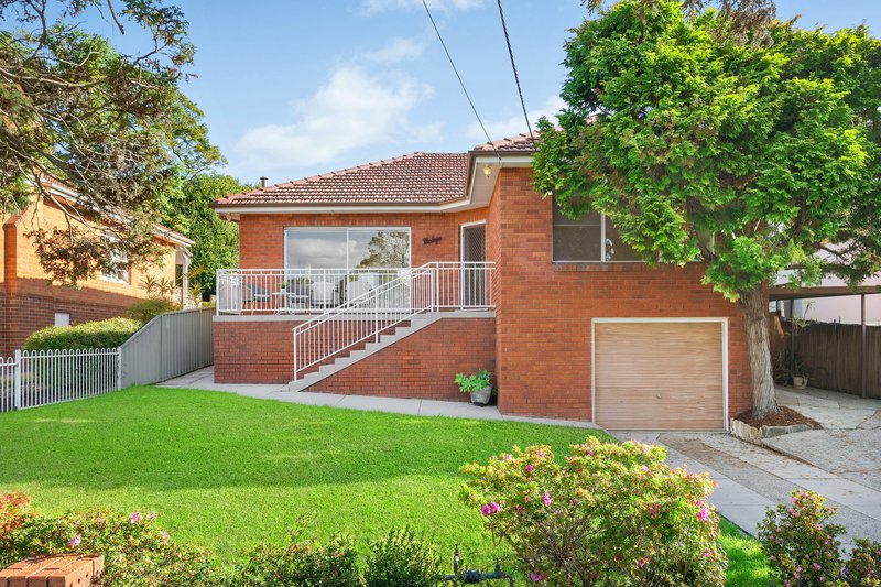 Photo - 38 Tyneside Avenue, Willoughby NSW 2068 - Image 1