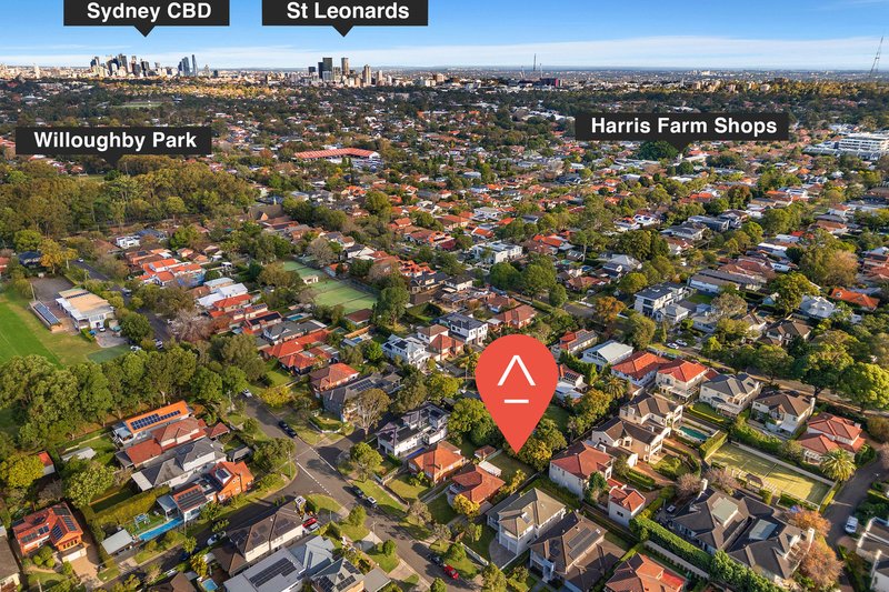 Photo - 38 Tyneside Avenue, Willoughby NSW 2068 - Image 11