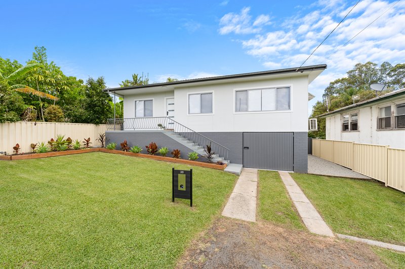 38 Tyson Street, South Grafton NSW 2460