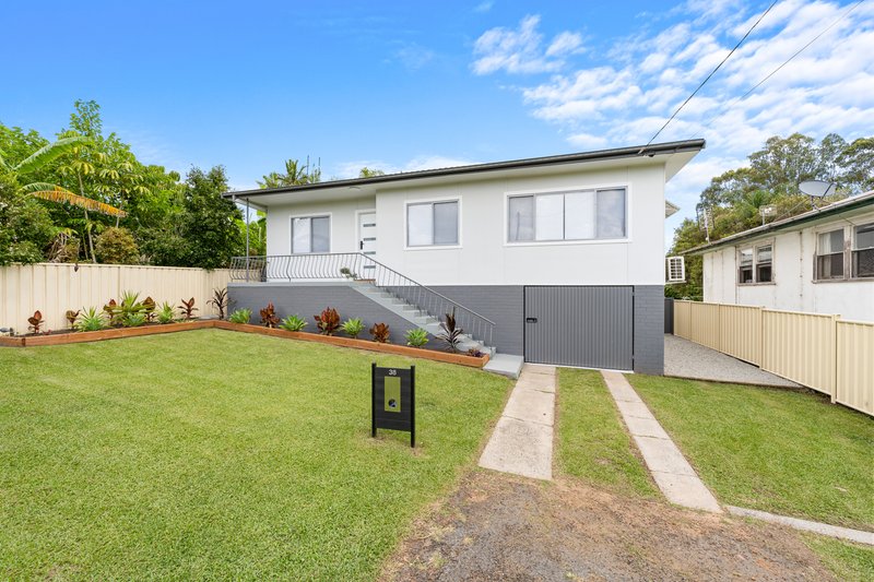 38 Tyson Street, South Grafton NSW 2460