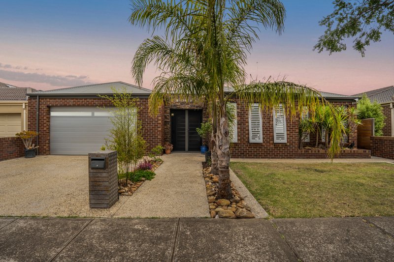 38 Ultimo Walk, Taylors Hill VIC 3037