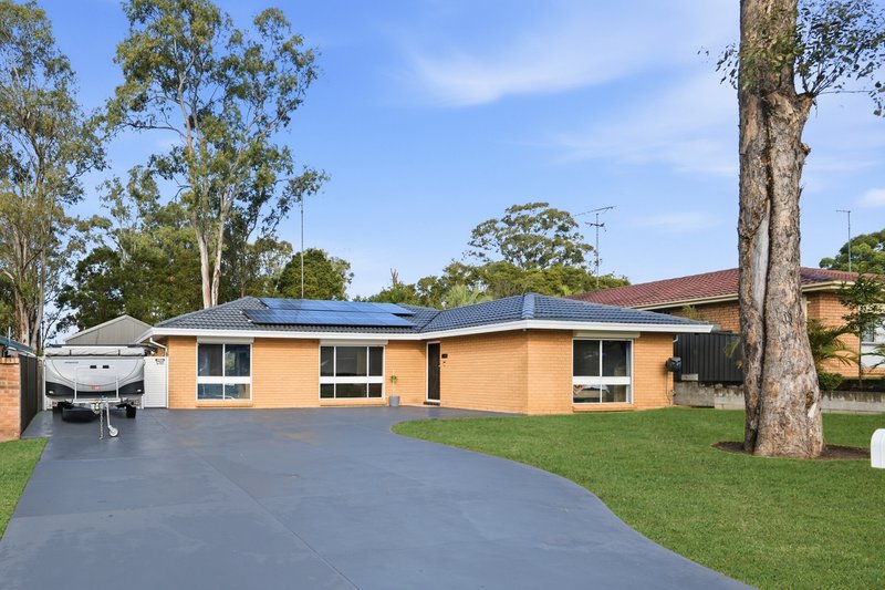 Photo - 38 Valleyview Crescent, Werrington Downs NSW 2747 - Image 1