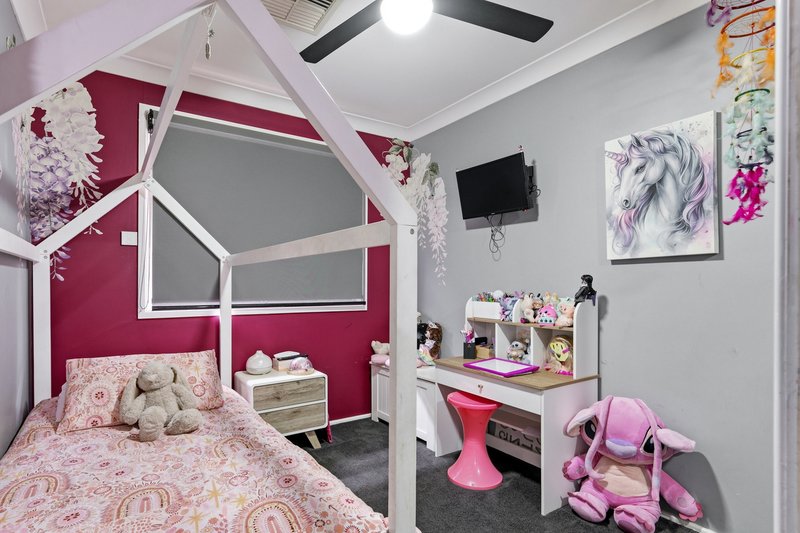 Photo - 38 Valleyview Crescent, Werrington Downs NSW 2747 - Image 8