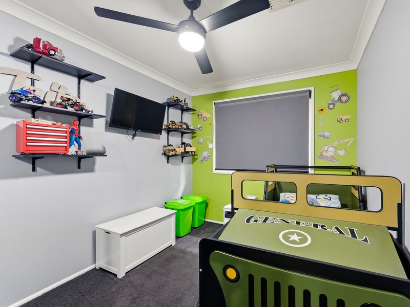 Photo - 38 Valleyview Crescent, Werrington Downs NSW 2747 - Image 9