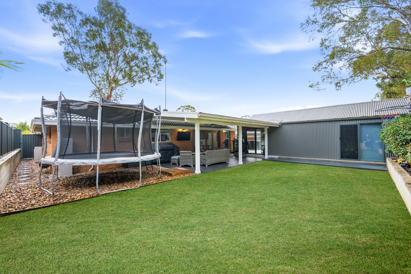 Photo - 38 Valleyview Crescent, Werrington Downs NSW 2747 - Image 12