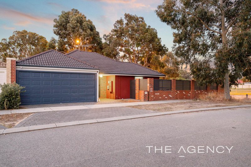 38 Verdant Crescent, Seville Grove WA 6112