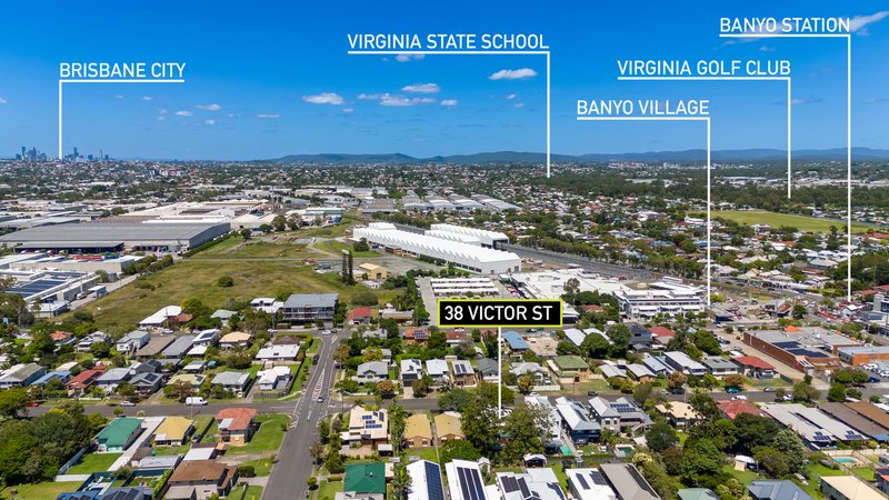 Photo - 38 Victor Street, Banyo QLD 4014 - Image 16