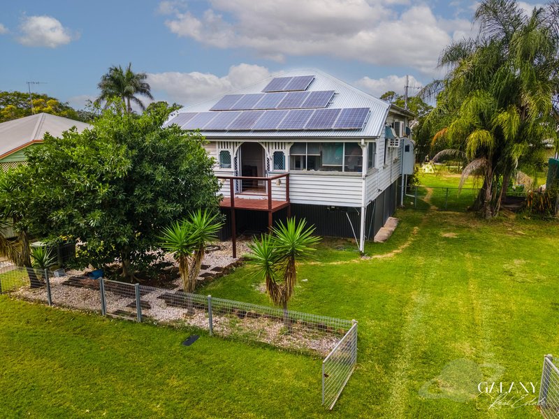 38 Victoria , Bundaberg East QLD 4670