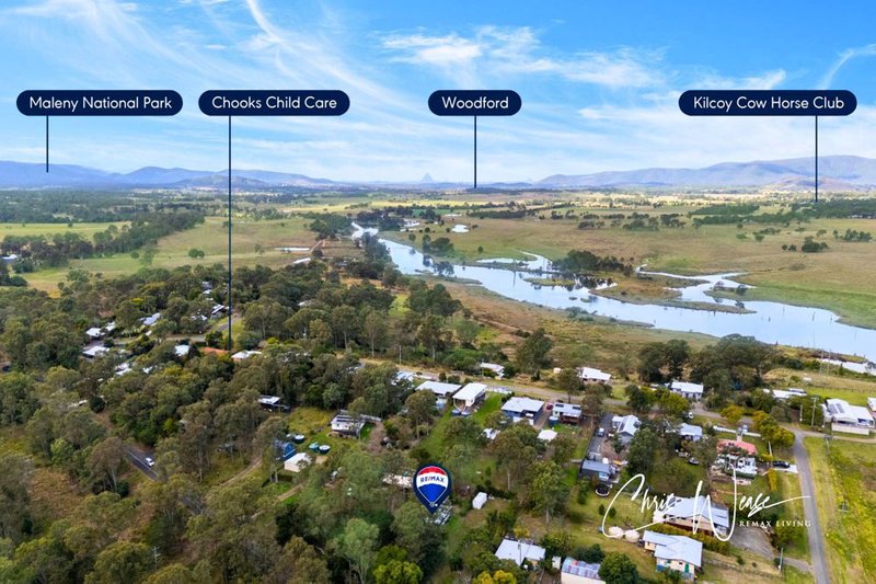 Photo - 38 Villeneuve Road, Villeneuve QLD 4514 - Image