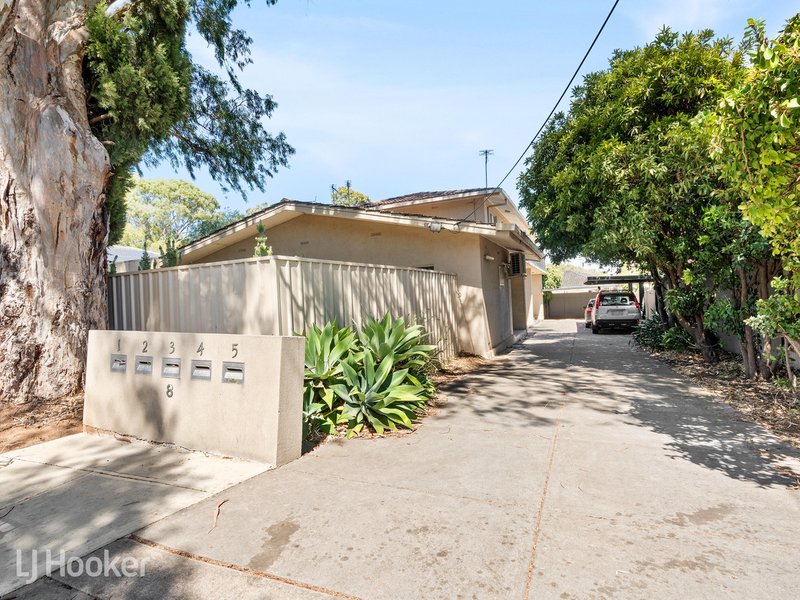 3/8 Vine Street, Magill SA 5072