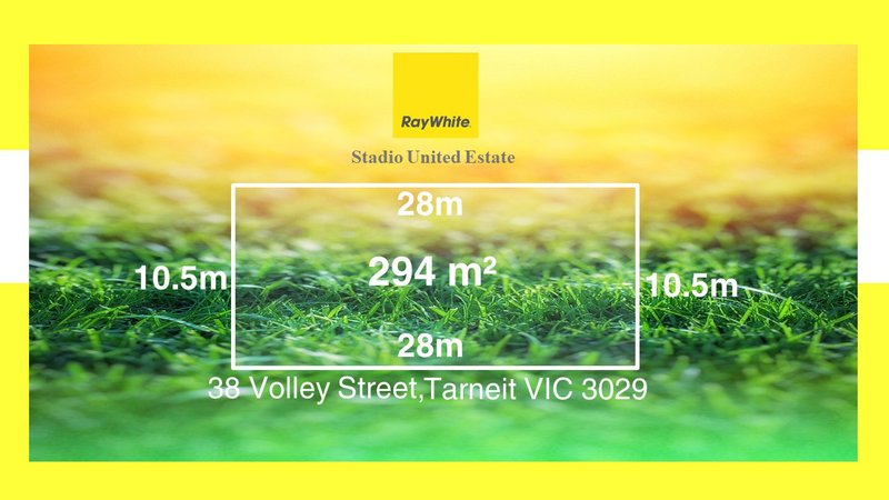 38 Volley Street, Tarneit VIC 3029