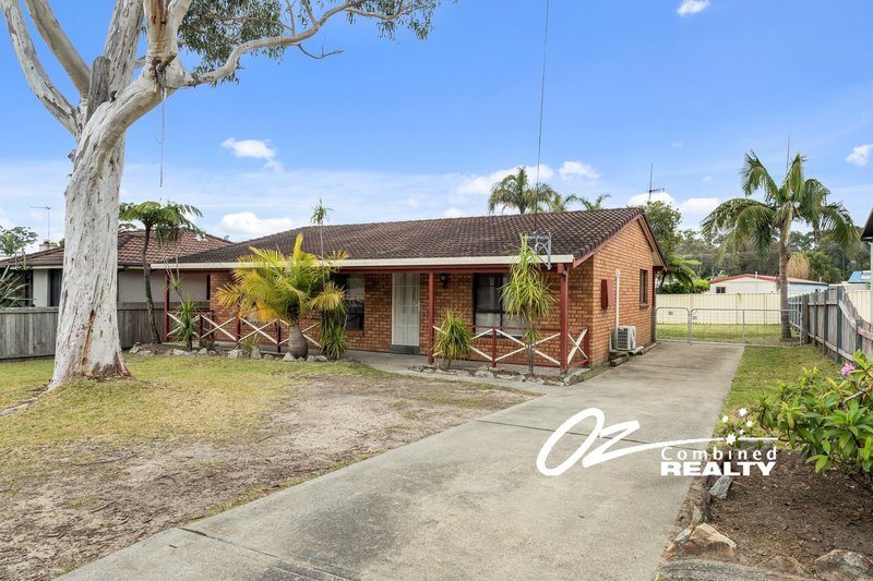 38 Vost Drive, Sanctuary Point NSW 2540