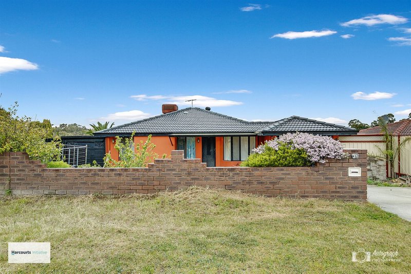 38 Waddington Crescent, Koondoola WA 6064