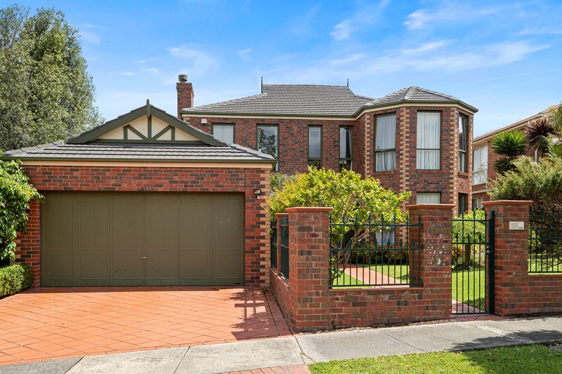 38 Wakley Crescent, Wantirna South VIC 3152