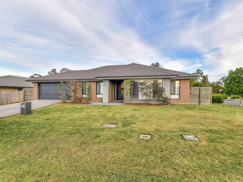 Photo - 38 Walker Circuit, Flagstone QLD 4280 - Image 1