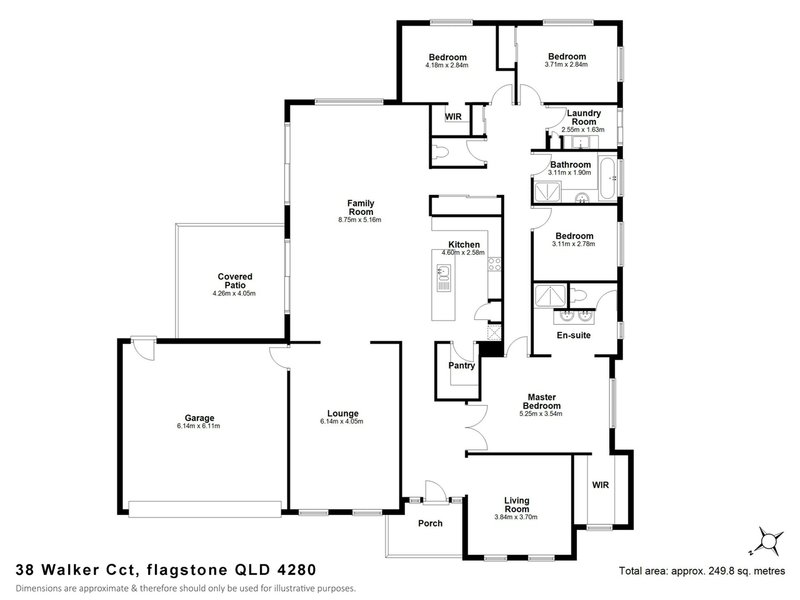 Photo - 38 Walker Circuit, Flagstone QLD 4280 - Image 2