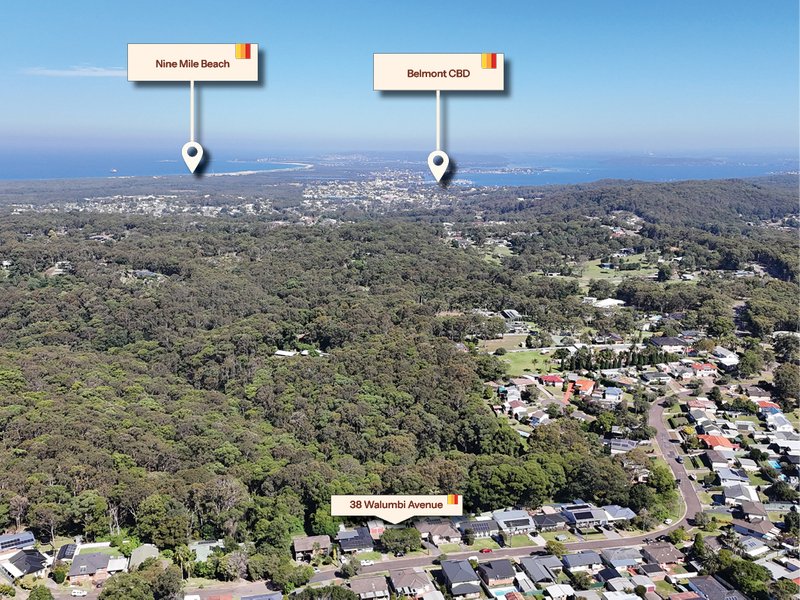 Photo - 38 Walumbi Avenue, Tingira Heights NSW 2290 - Image 12