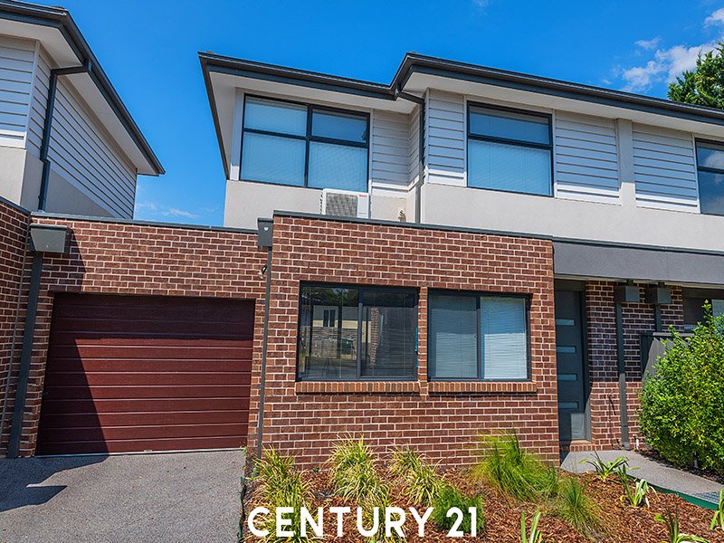 38 Wandoo Avenue, Clarinda VIC 3169