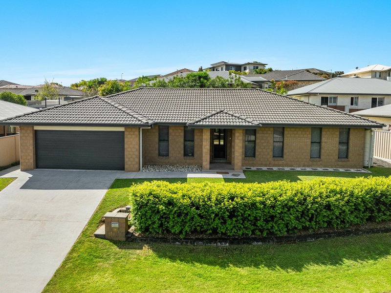 Photo - 38 Waratah Way, Goonellabah NSW 2480 - Image