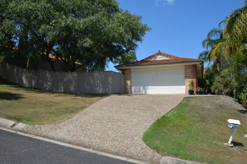 38 Wardley Drive, Parkwood QLD 4214